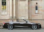 Audi A5 Cabriolet by Senner Tuning 2009 года